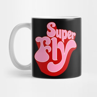 SUPERFLY Mug